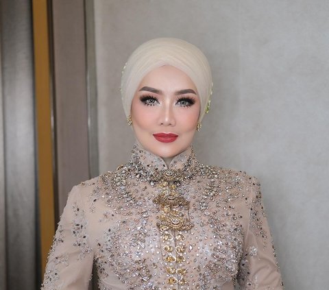 Officially Becomes Thariq Halilintar's In-Law, Reza Artamevia Reveals Her Son-in-Law's True Nature