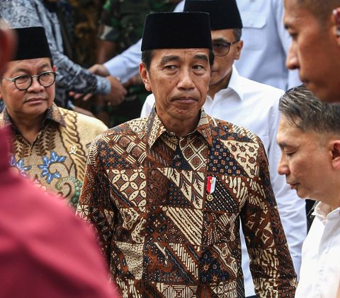 Reasons Jokowi Wants Religious Organizations to Manage Mines: 