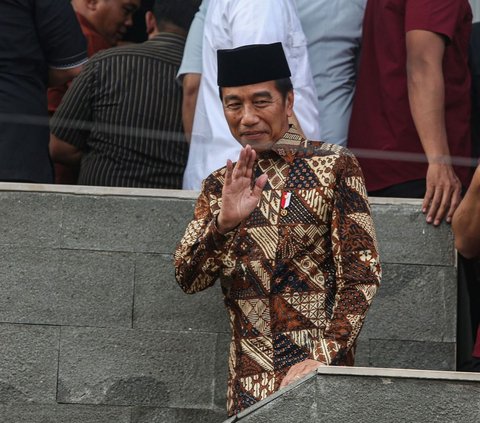 Reasons Jokowi Wants Religious Organizations to Manage Mines: 