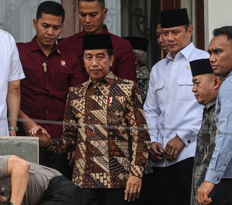 Reasons Jokowi Wants Religious Organizations to Manage Mines: 