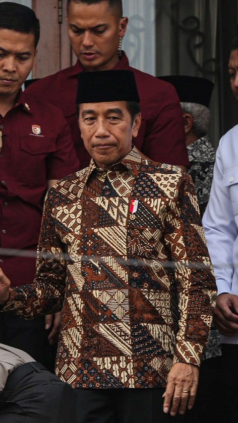 Reasons Jokowi Wants Religious Organizations to Manage Mines: 