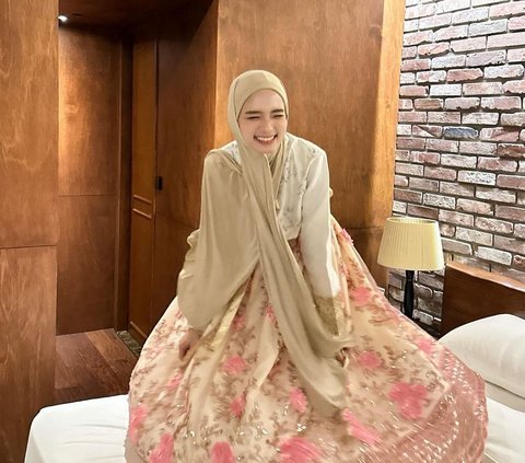 Inara Rusli Claims She is Approached by Many Men, Entrepreneurs to Artists