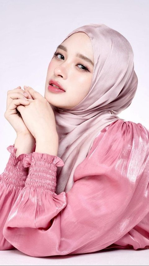 Inara Rusli Claims She is Approached by Many Men, Entrepreneurs to Artists