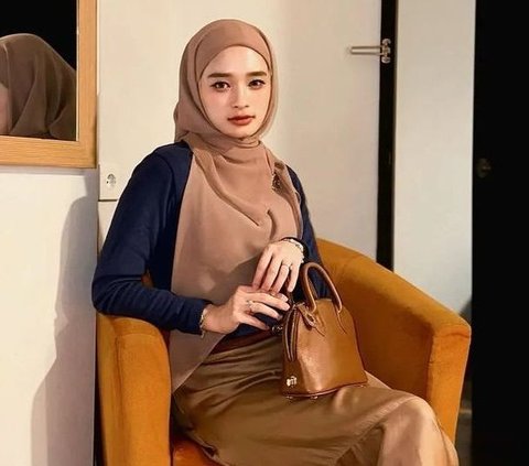 Inara Rusli Claims She is Approached by Many Men, Entrepreneurs to Artists