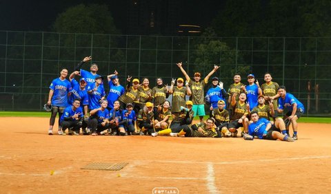 <b>Jadwal Saburai Slowpitch Community</b>