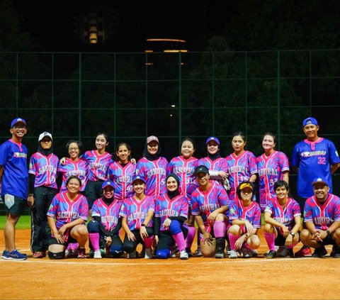 All About the World of Softball in the Saburai Slowpitch Community