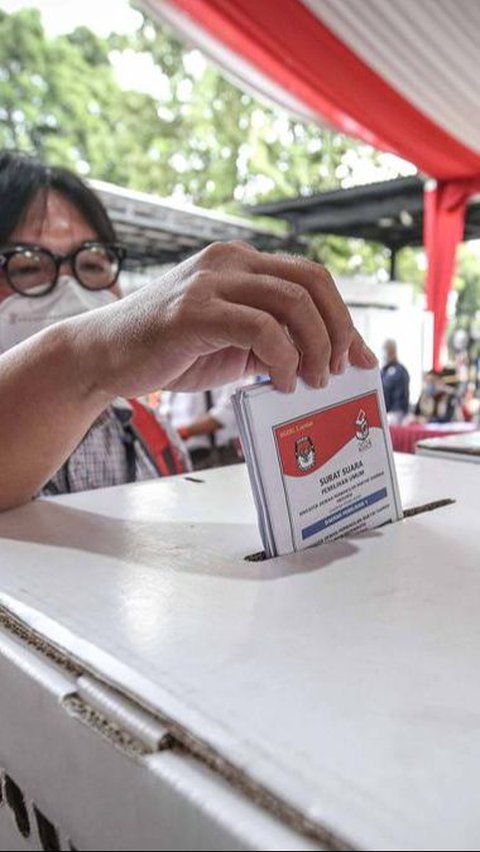 <b>Pilkada Terakhir Tahun Berapa? Berikut Fakta-faktanya</b>