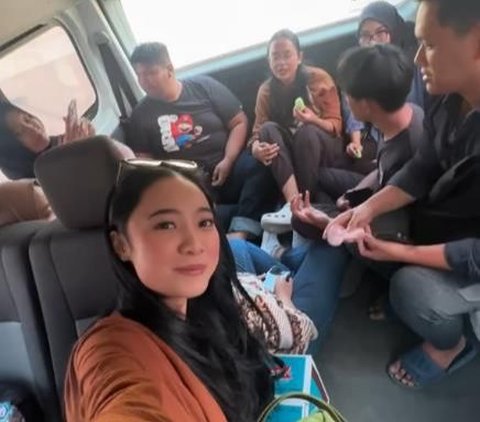 Viral! Wealthy Students' Community Service Looks Like a Staycation, Drawing Criticism: Netizens Say: Instead of Learning Independently and Being Concerned, They Are Just Flexing