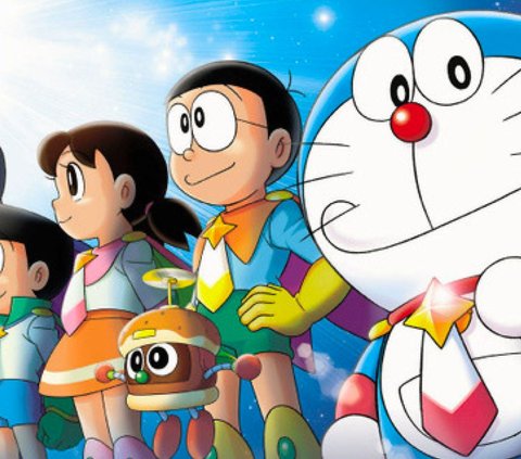 The Salary of Nobita's Voice Actor in the Doraemon Movie Who Passed Away, How Much?