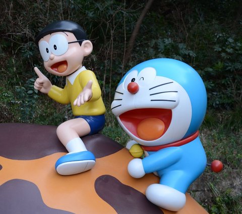 The Salary of Nobita's Voice Actor in the Doraemon Movie Who Passed Away, How Much?