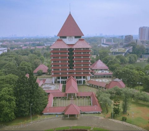 Terungkap, Ini Jajanan Mahasiswa UI Tahun 1960-an