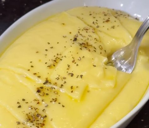 The Secret Ingredients That Make Mashed Potatoes Softer, Try It at Home Now