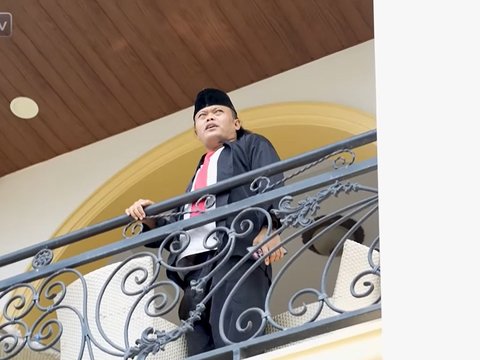 Andre Taulany Syok Lihat Rumah Sahabatnya Peralatan Musik Dijual Semua, Sule 'Iya Gara-gara Enggak Diajak Sama Lu'