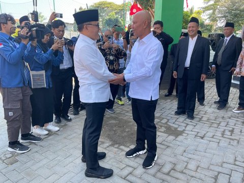 Said Abdullah Dorong IAIN Madura Segera Jadi UIN