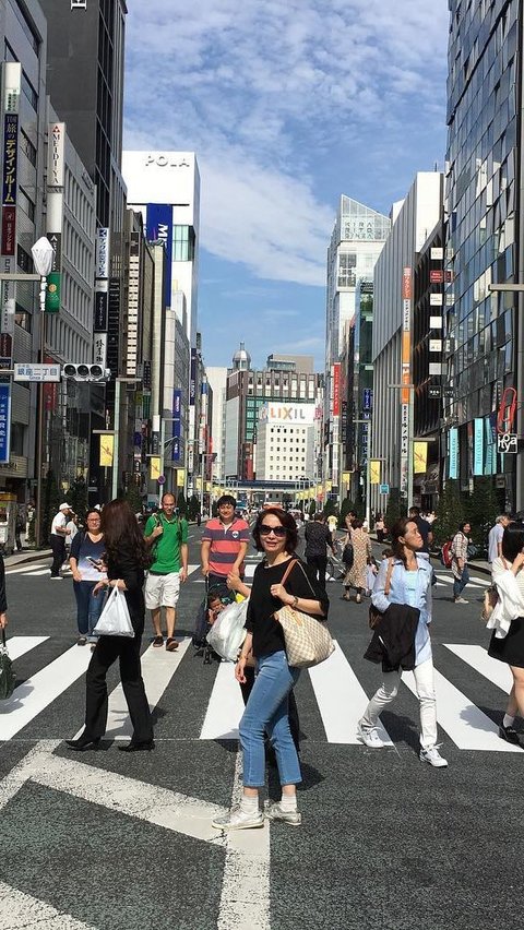 Turis Asing Membludak di Jepang, Warga Jengkel dan Restoran Kasih Harga Mahal