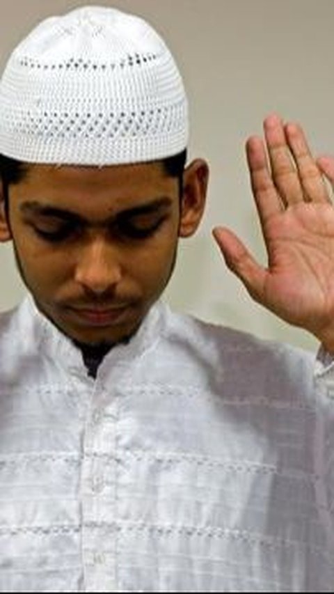 Doa Sesudah Sholat Dhuha Arab, Lengkap dengan Latin dan juga Artinya<br>