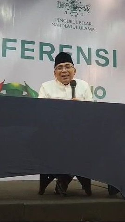 Sering Dikritik Tajam, PBNU Putuskan Dua Kader Senior Ini untuk Selesaikan Konflik dengan PKB