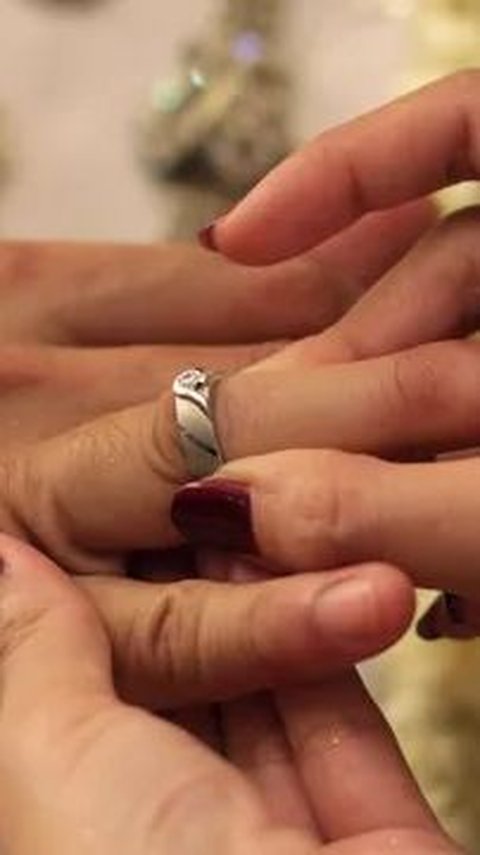 Shortest Marriage, Bride Files for Divorce 3 Minutes After Ijab Kabul Due to 1 Word from Husband