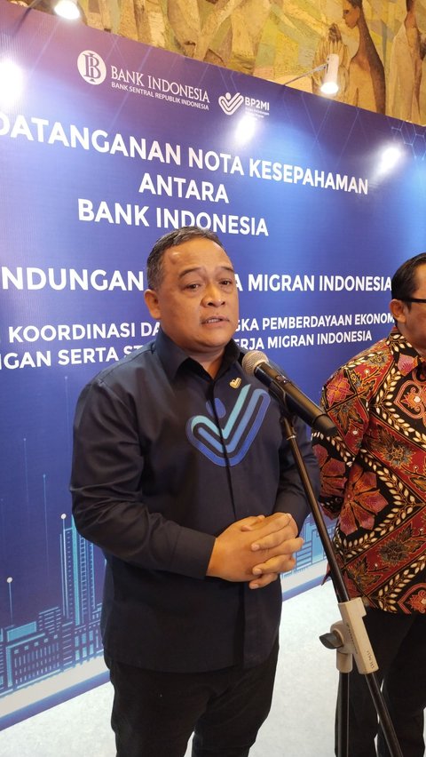 Kepala BP2MI Benny Depan Kapolri Bongkar Bos Judi Online, Kenapa Baru Diminta Bersaksi?