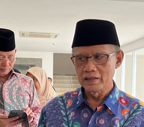 Tok! Muhammadiyah Central Leadership Officially Decides to Accept the Mining Business License Offer from the Government