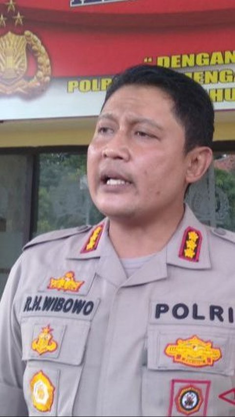 Profil Brigjen Ribut Wibowo, dari Kapolres Solo Jadi Kapolda Jateng Gantikan Ahmad Lutfi