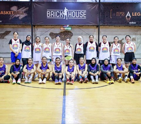 Girls Who Love Basketball, Join the Sunday Squad Basketball Community!