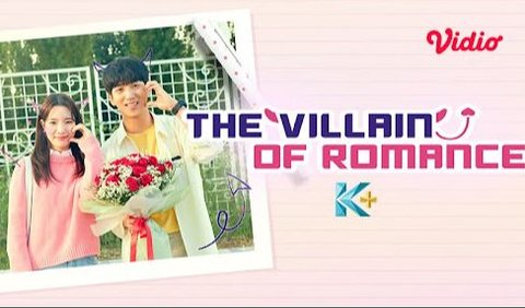 3.	The Villain of Romance