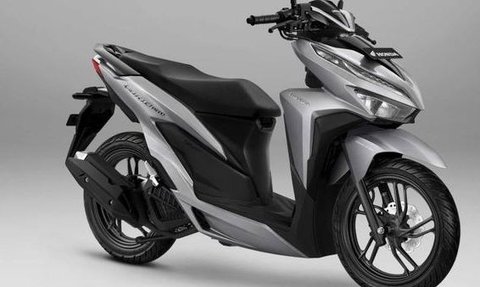 Daftar Harga Motor bekas Honda Vario 150 Keluaran tahun 2019 hingga 2022.