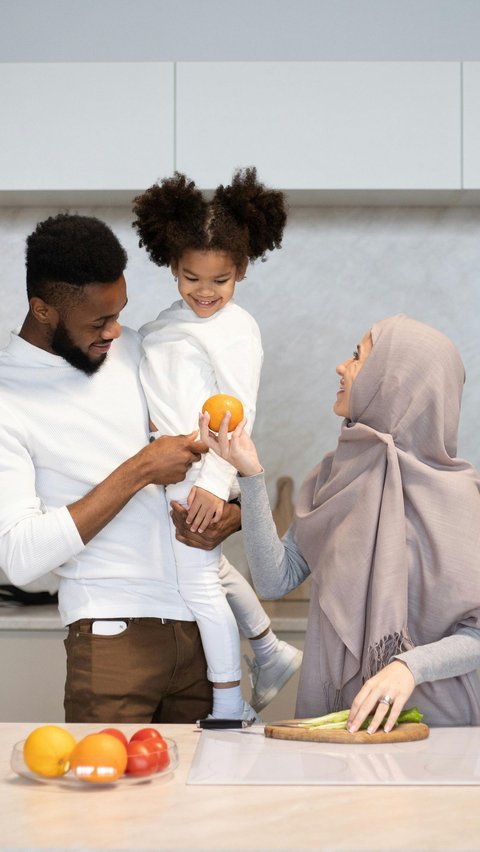 Not Just Household Chores, Here are 5 Real Duties of a Wife in Islam