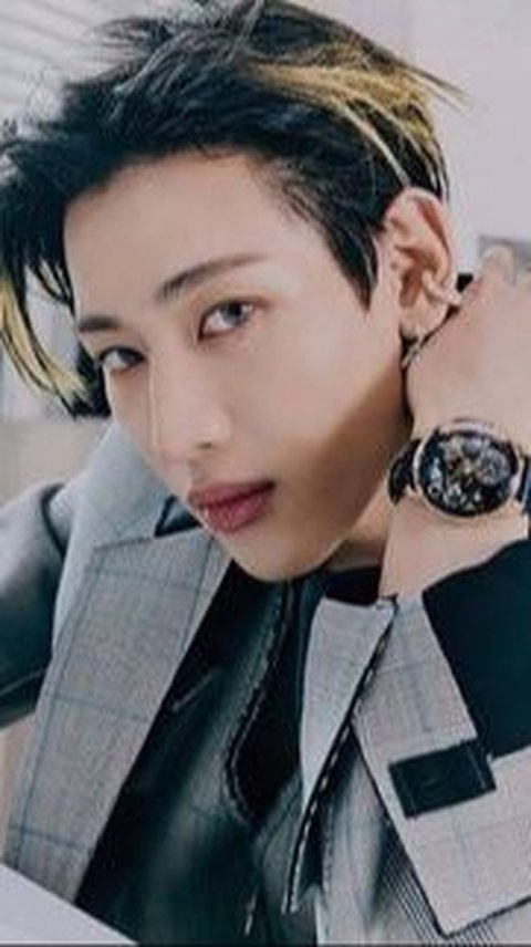 Deretan Koleksi Jam Tangan Mewah Milik Bambam GOT7, Termahal Capai Rp26 Miliar<br>