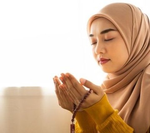 Prayer Before Reading a Book, Complete Benefits and Tips for Effectively Understanding the Material