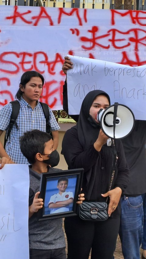 LPSK Kembali Beri Perlindungan ke Belasan Saksi dan Keluarga Korban Kasus Kematian Afif Maulana