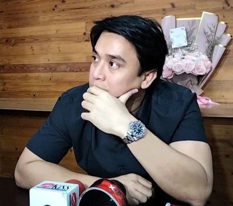 Billy Syahputra Mengaku Tak Tahu Kalau Susan Sameh Menikah, Didoakan Menjadi Keluarga Sakinah Mawaddah Warahmah