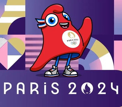 4 Prayers for Achieving Victory for Indonesian Athletes Competing in the Paris 2024 Olympics, God Willing, May They Be Granted Smoothness and Success