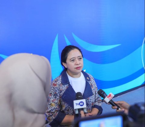 Puan Maharani: Berantas Judi Online Hingga ke Bandarnya