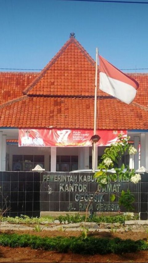 Mengenal Kecamatan Gegesik Cirebon yang Kaya Kearifan Lokal, Ada Tradisi Berburu Tikus