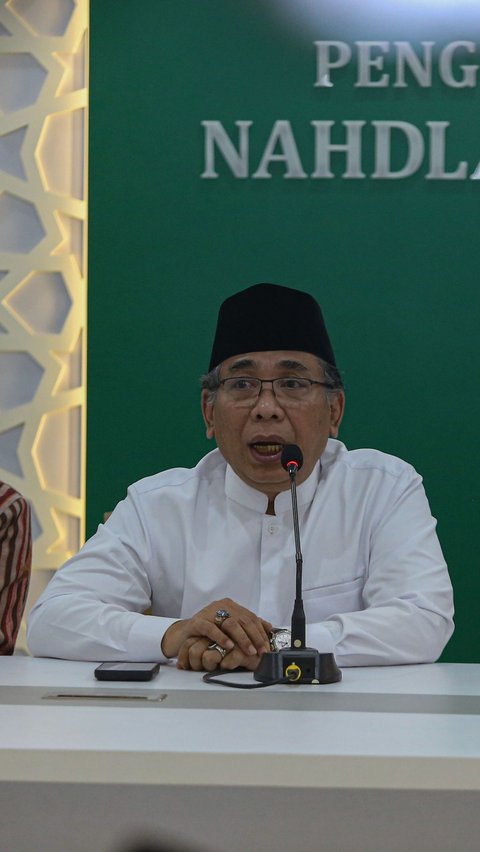 Duduk Perkara Pansus Haji, Bikin Makin Panas Cak Imin Vs PBNU