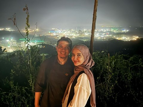 Deretan Foto Irwansyah dan Istri yang Makin Mesra, Potret Cantik Zaskia Sungkar Bikin Salfok