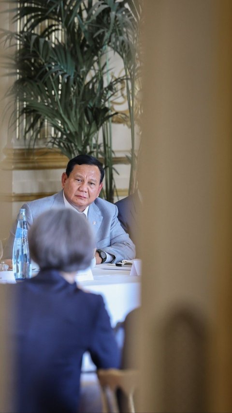 Naikkan Credit Rating, Prabowo Ingin Utang dengan Bunga Rendah