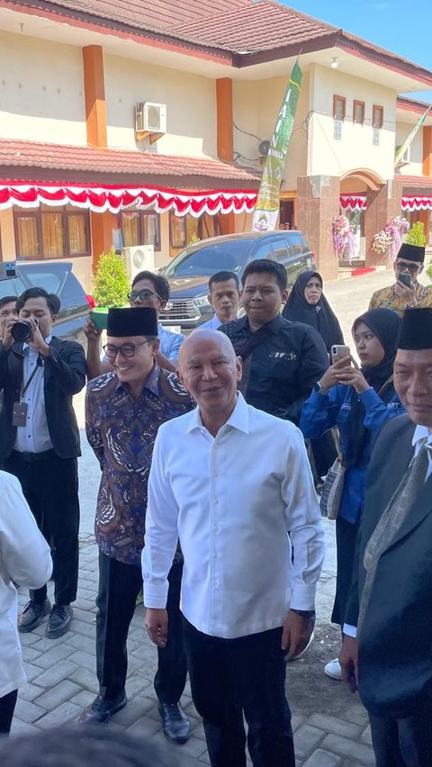 Said Abdullah Sebut Kepastian Calon yang Diusung PDIP di Pilgub Jakarta Diumumkan Pekan Depan