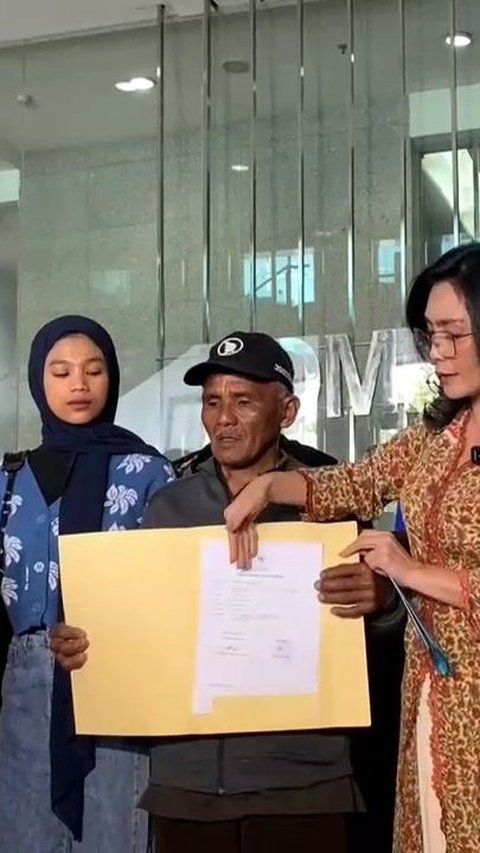 Terima Laporan Keluarga Dini Sera, KY Bakal Periksa Hakim yang Bebaskan Ronald Tannur