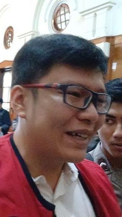 Polemik Ronald Tannur Bebas, PKB Ternyata Sudah Pecat dan Tak Lindungi Edward Tannur