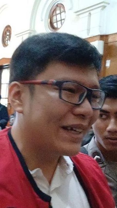 Vonis Bebas Ronald Tannur Dianggap Janggal, Anggota DPR: Kalau Ada Penyimpangan, Pecat Hakimnya!