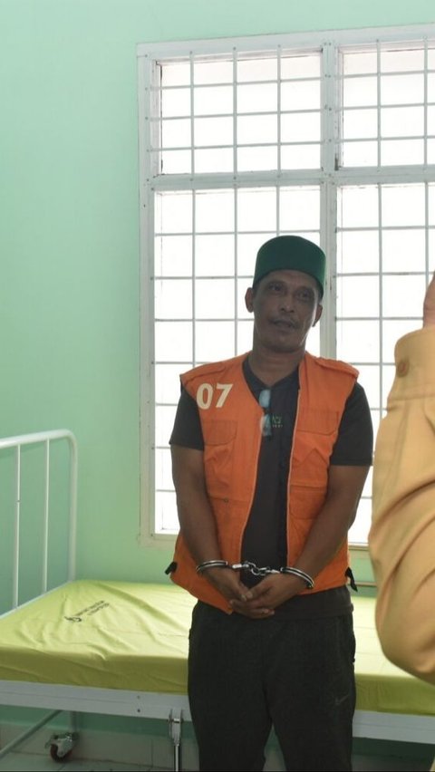 Terapkan Restorative Justice, Kejari Bireuen Tempatkan Korban Penyalahgunaan Narkoba di Balai Rehabilitasi Adhyaksa