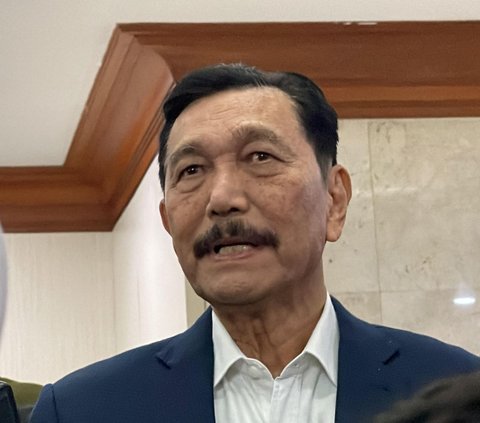 Luhut: Indonesia Will Have a Research Center for Electric Vehicle Batteries