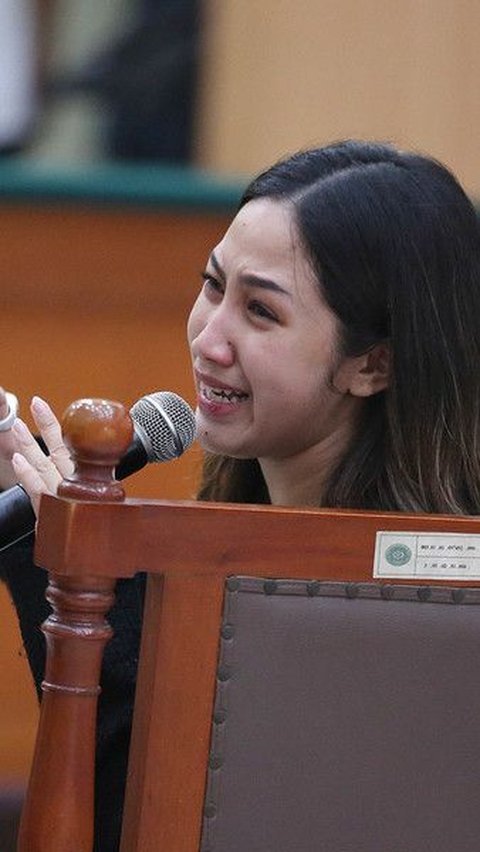 Tamara Tyasmara Ngaku Dapat Kekerasan Fisik Selama Berpacaran dengan Yudha Arfandi: Dipukul hingga Gendang Telinga Robek