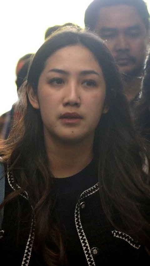 Tamara Tyasmara Claims to Have Experienced Physical Violence While Dating Yudha Arfandi: Beaten Until Her Eardrum Burst