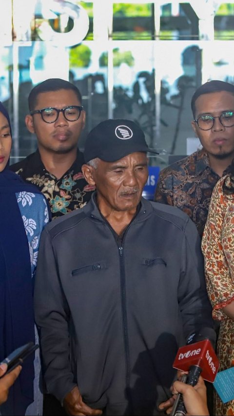 Keluarga Ungkap Fakta Lain: Putusan Hakim Vs Hasil Visum Dokter soal Penyebab Kematian Dini