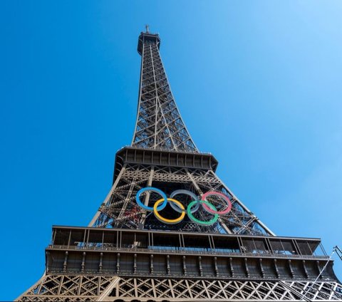 For the First Time in the Olympics, There is a Special Play Area for Athlete Moms and Their Children