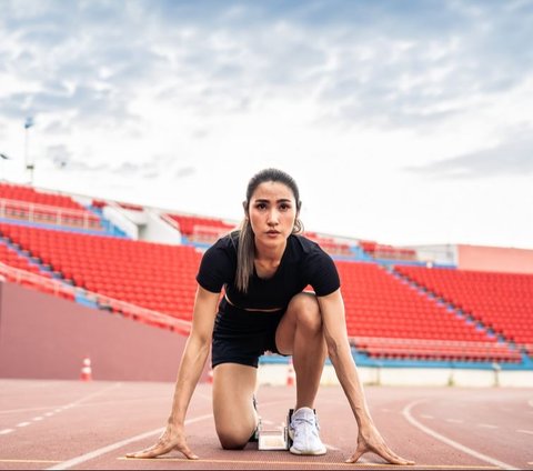 For the First Time in the Olympics, There is a Special Play Area for Athlete Moms and Their Children